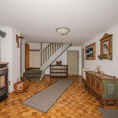 Holiday Home Oberhaslach By Interhome Abtenau Buitenkant foto