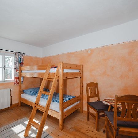 Holiday Home Oberhaslach By Interhome Abtenau Buitenkant foto