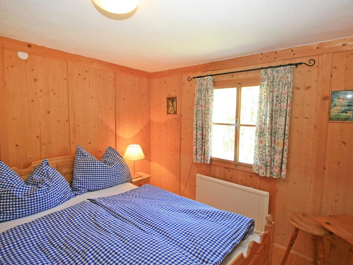Holiday Home Oberhaslach By Interhome Abtenau Buitenkant foto