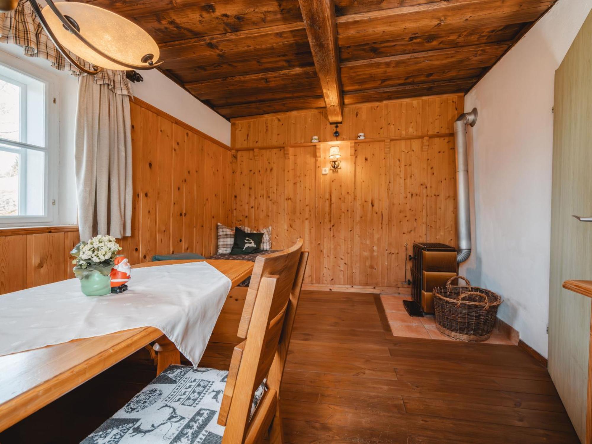 Holiday Home Oberhaslach By Interhome Abtenau Buitenkant foto