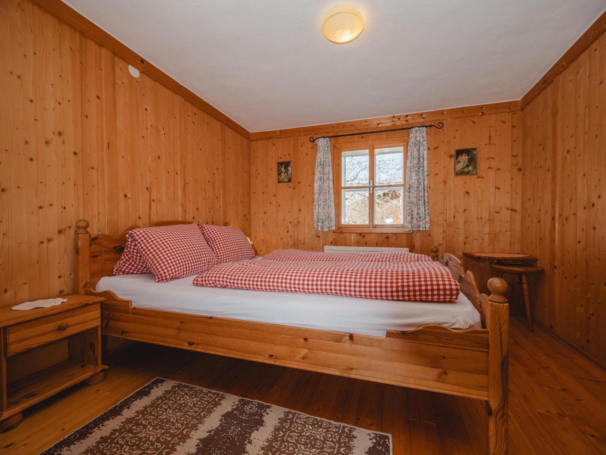 Holiday Home Oberhaslach By Interhome Abtenau Buitenkant foto