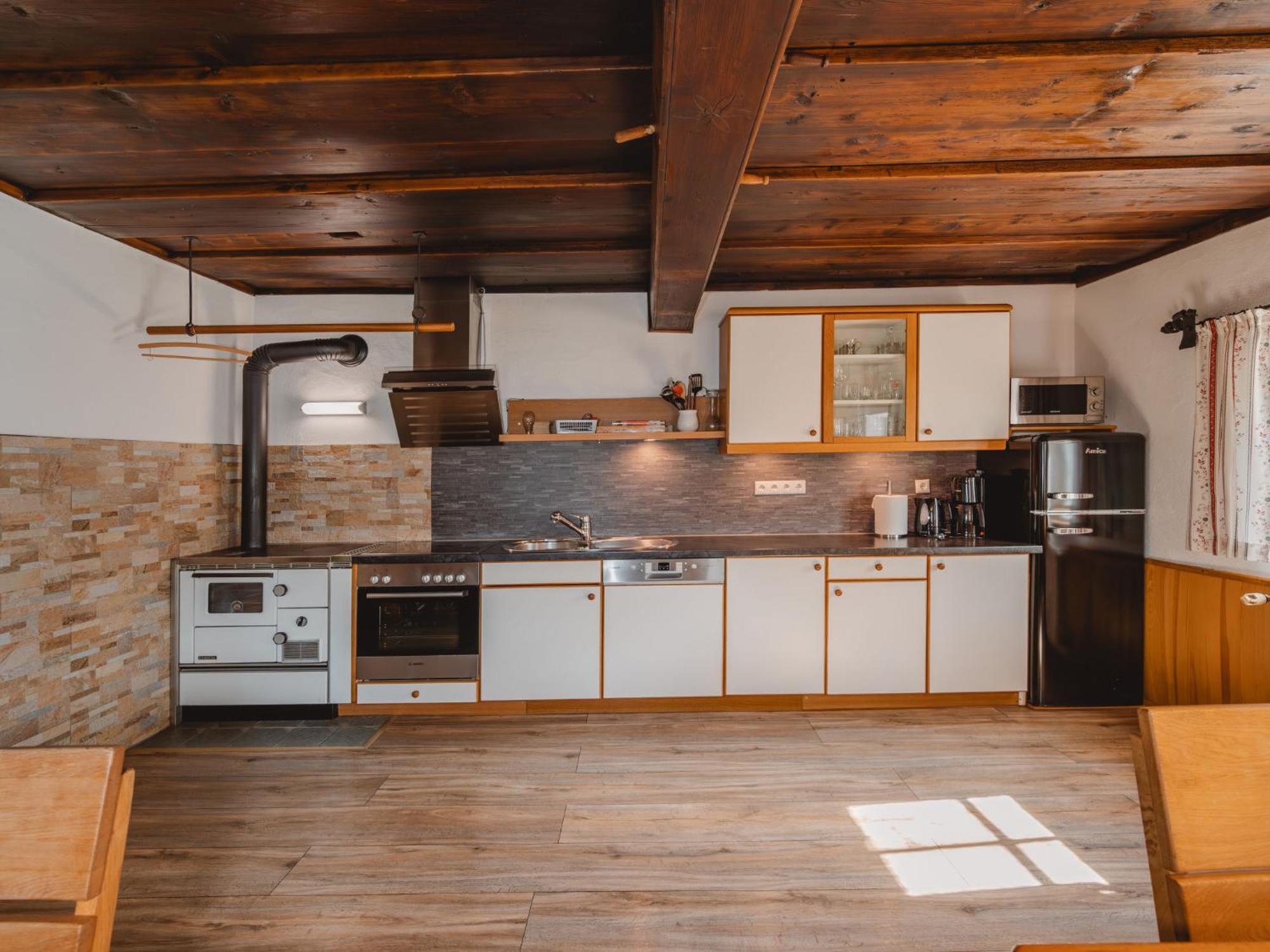 Holiday Home Oberhaslach By Interhome Abtenau Buitenkant foto