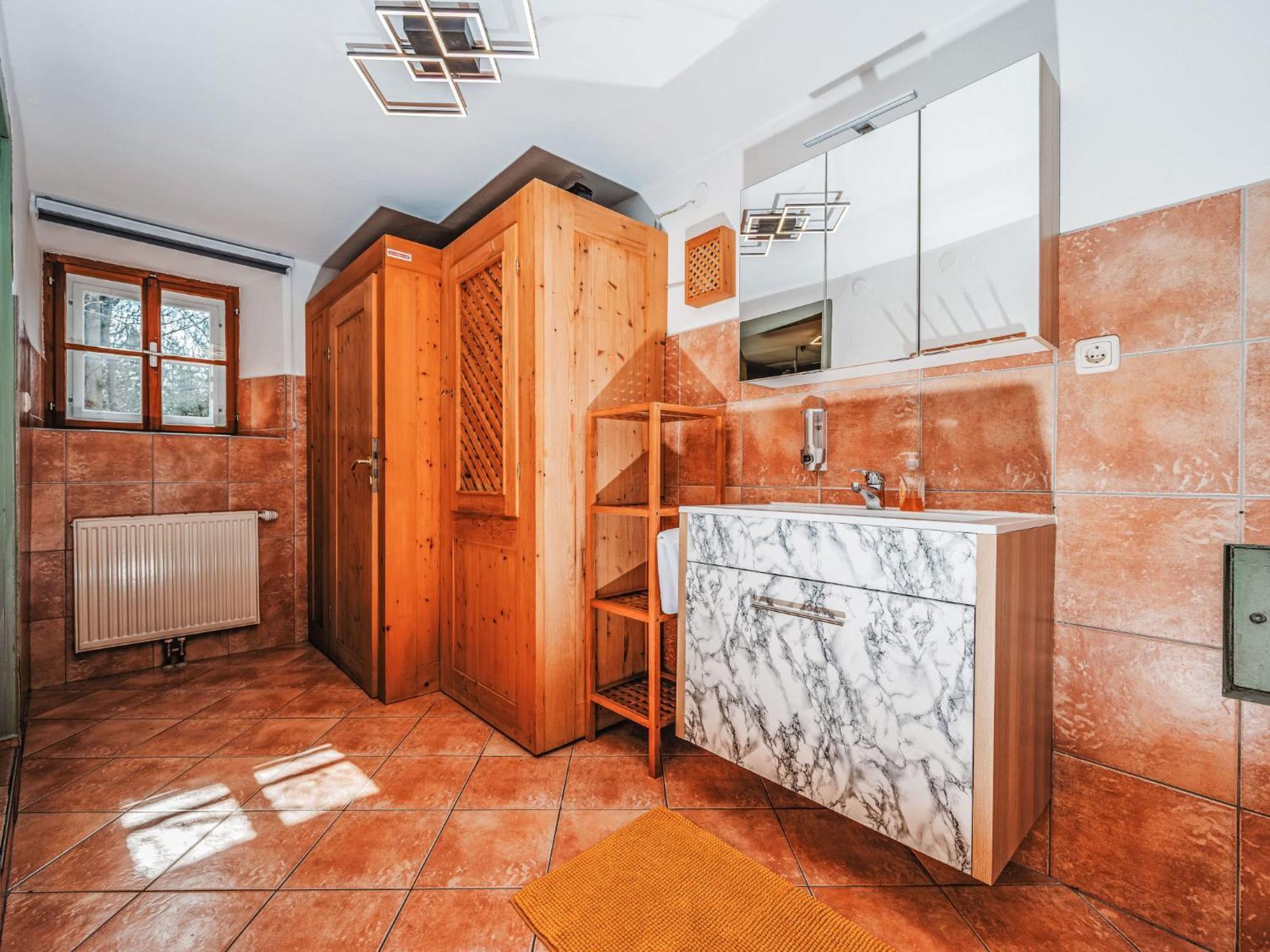 Holiday Home Oberhaslach By Interhome Abtenau Buitenkant foto