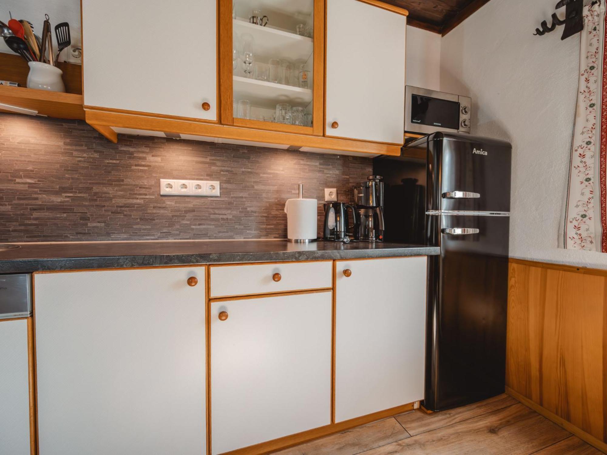 Holiday Home Oberhaslach By Interhome Abtenau Buitenkant foto