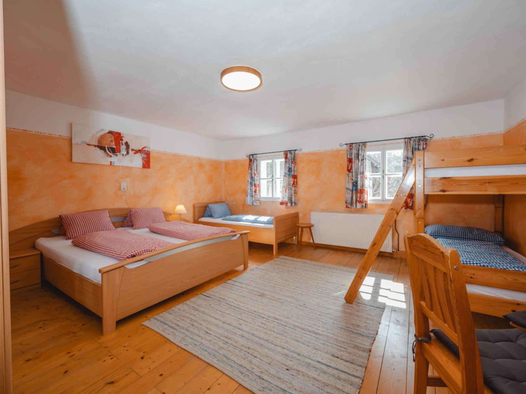 Holiday Home Oberhaslach By Interhome Abtenau Buitenkant foto