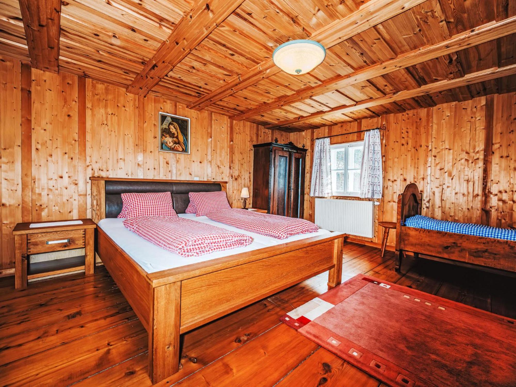 Holiday Home Oberhaslach By Interhome Abtenau Buitenkant foto