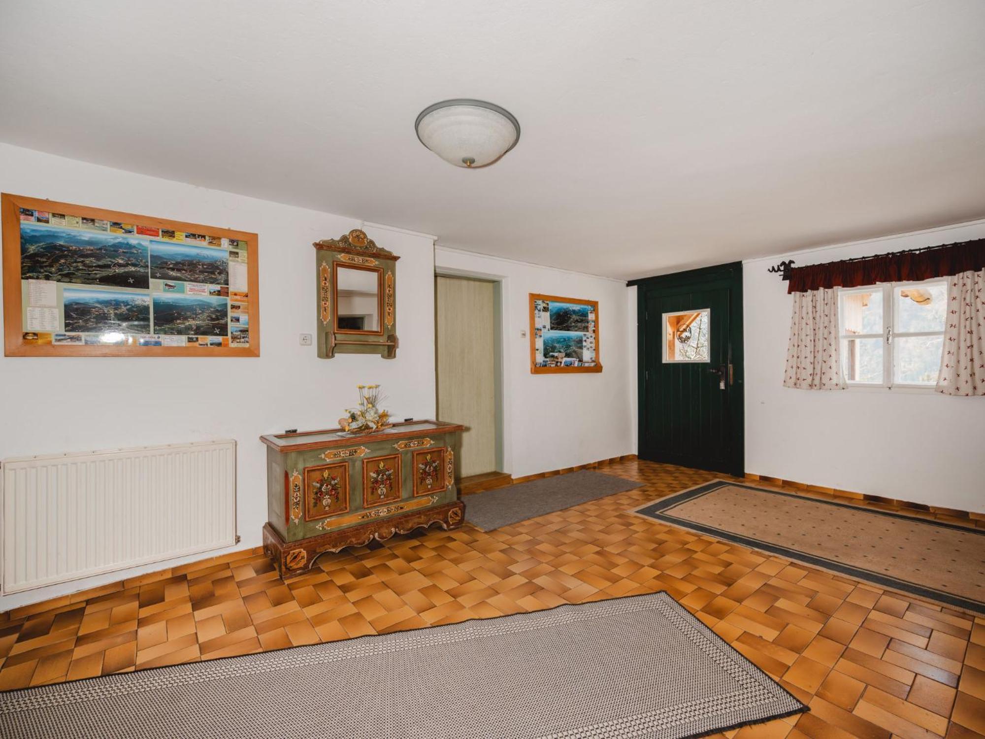 Holiday Home Oberhaslach By Interhome Abtenau Buitenkant foto
