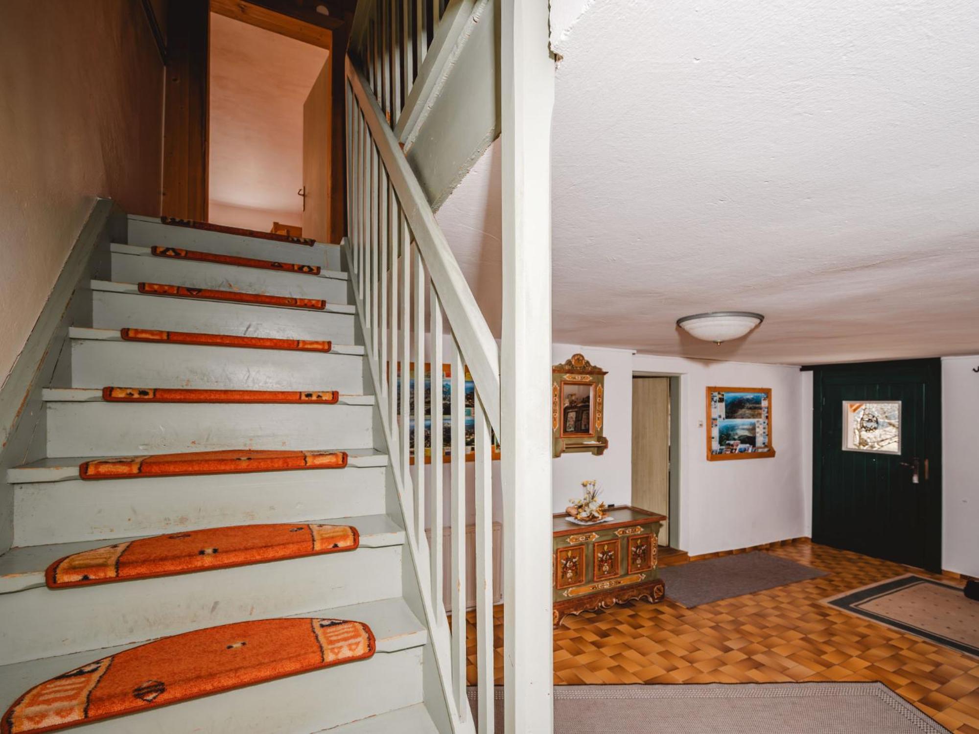 Holiday Home Oberhaslach By Interhome Abtenau Buitenkant foto