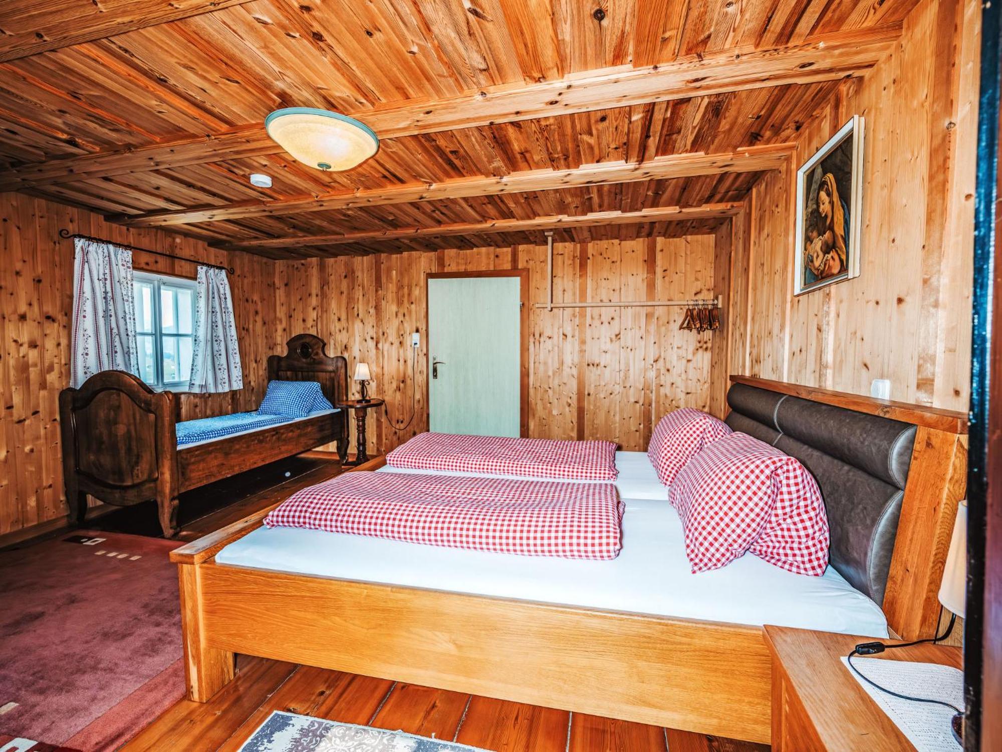 Holiday Home Oberhaslach By Interhome Abtenau Buitenkant foto