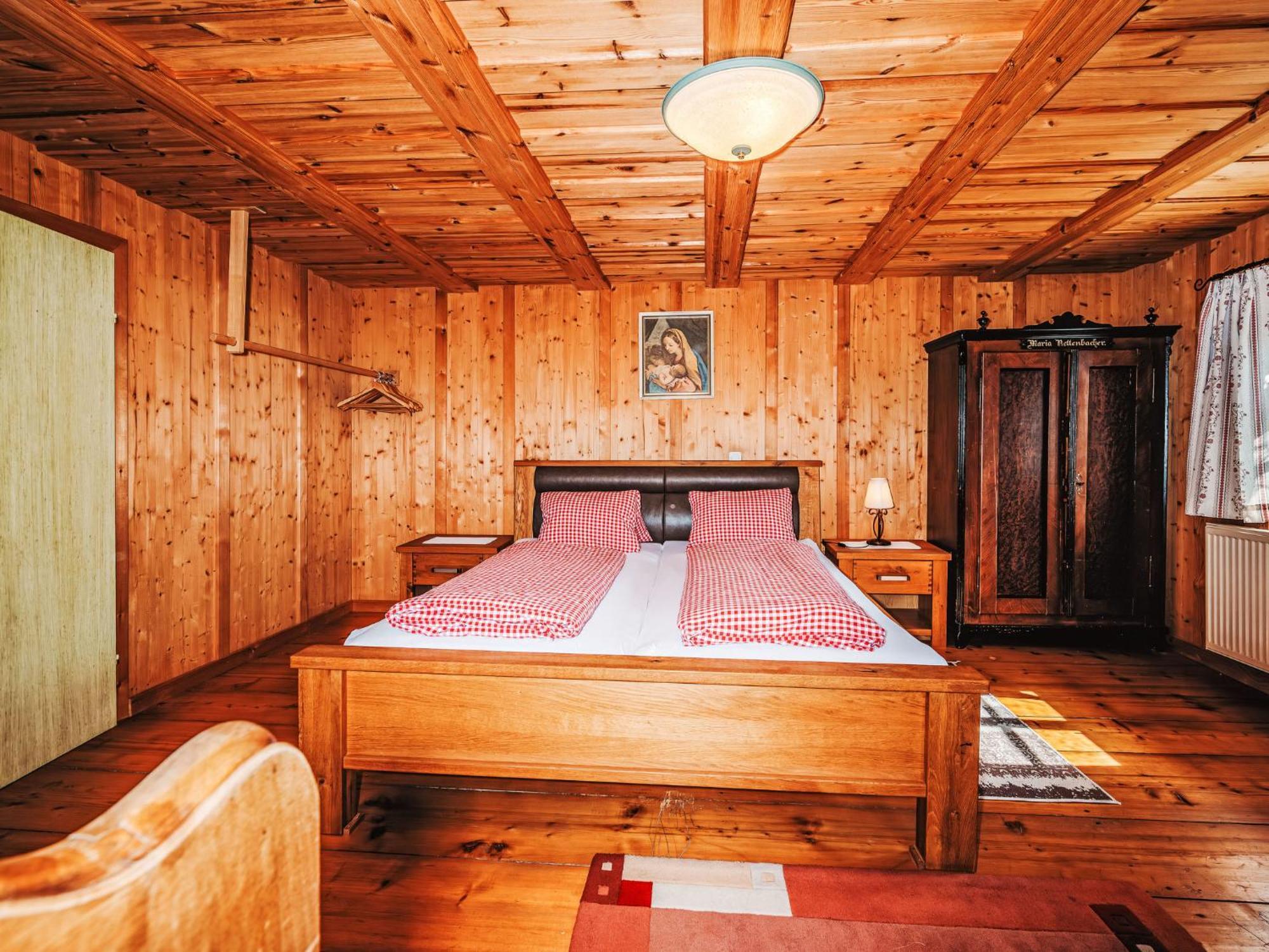 Holiday Home Oberhaslach By Interhome Abtenau Buitenkant foto