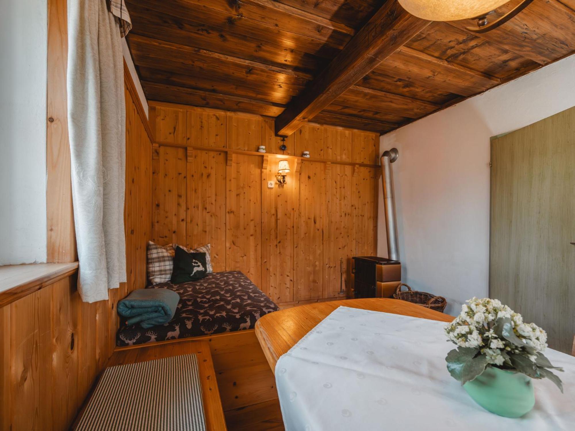 Holiday Home Oberhaslach By Interhome Abtenau Buitenkant foto