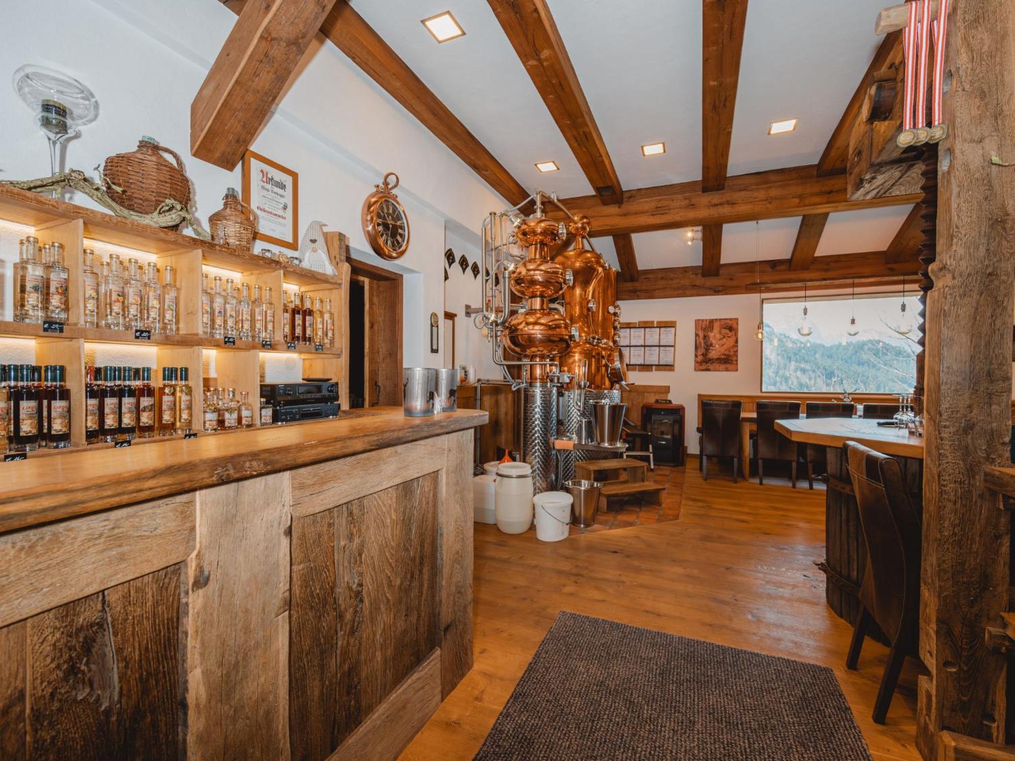 Holiday Home Oberhaslach By Interhome Abtenau Buitenkant foto